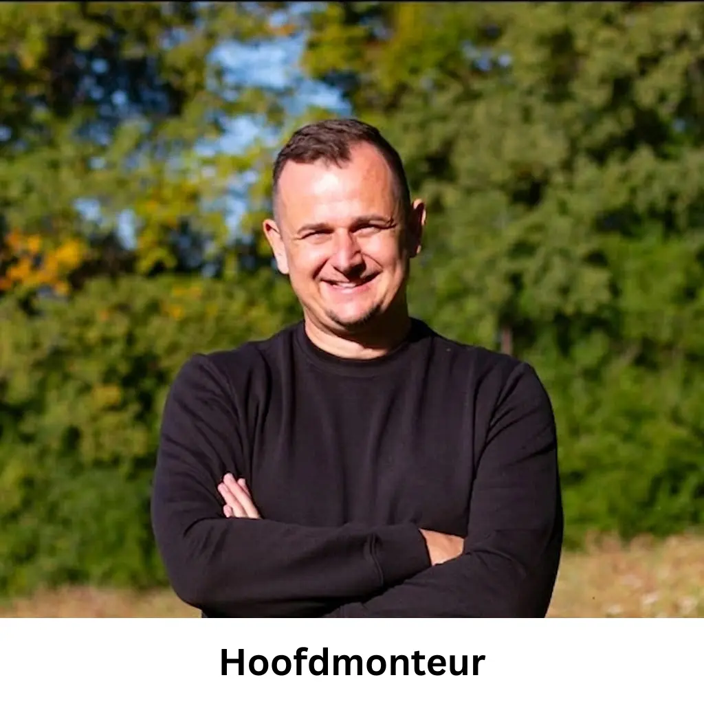 Loodgieter Stramproy Hoofdmonteur Loodgieter Stramproy Hoofdmonteur